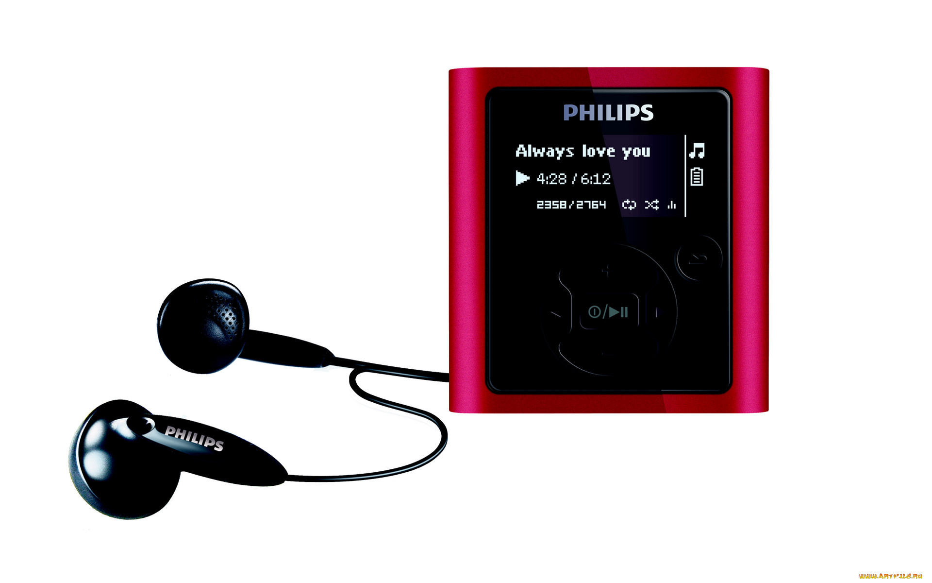 , philips